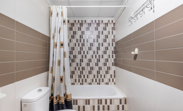 Revente - Apartment - Torrevieja - torrevieja