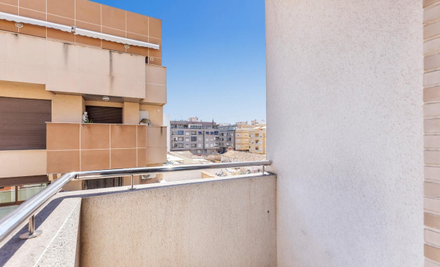 Revente - Apartment - Torrevieja - torrevieja