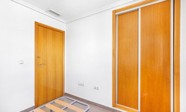 Revente - Apartment - Torrevieja - torrevieja