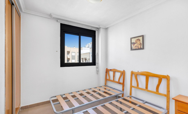 Revente - Apartment - Torrevieja - torrevieja