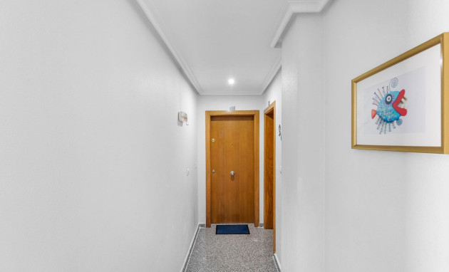 Revente - Apartment - Torrevieja - torrevieja