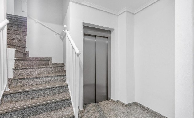 Revente - Apartment - Torrevieja - torrevieja