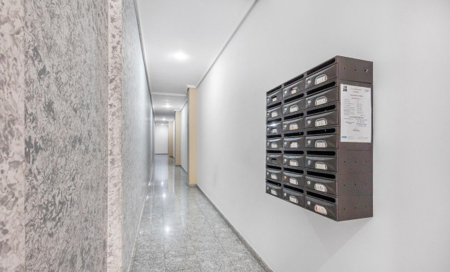Revente - Apartment - Torrevieja - torrevieja