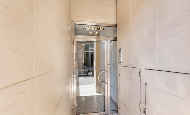 Revente - Apartment - Torrevieja - torrevieja