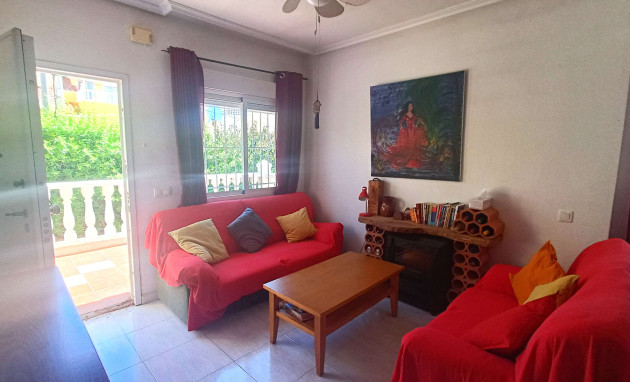Resale - Quad Villa - Orihuela Costa - Las Filipinas