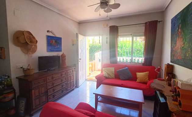Resale - Quad Villa - Orihuela Costa - Las Filipinas