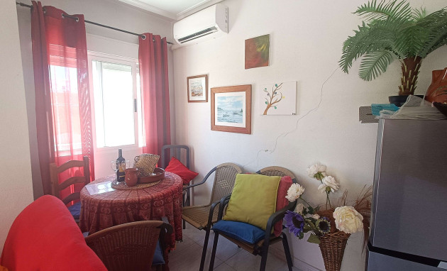 Resale - Quad Villa - Orihuela Costa - Las Filipinas