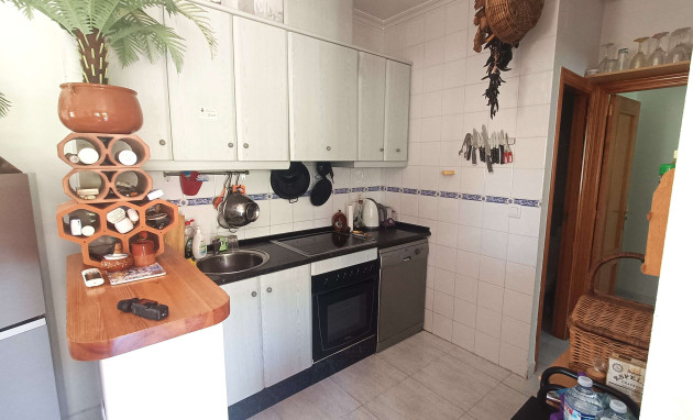 Resale - Quad Villa - Orihuela Costa - Las Filipinas