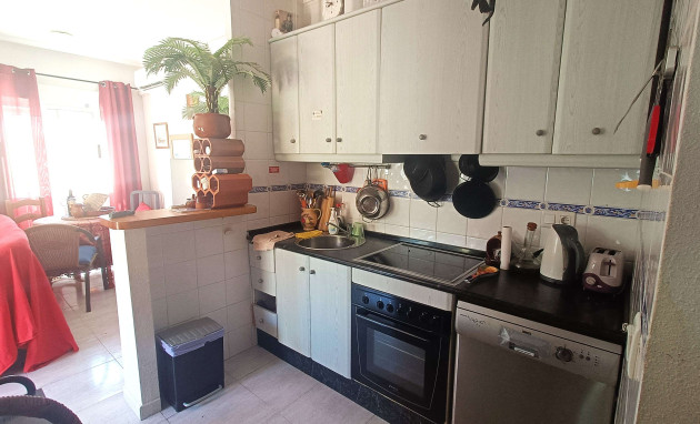 Resale - Quad Villa - Orihuela Costa - Las Filipinas