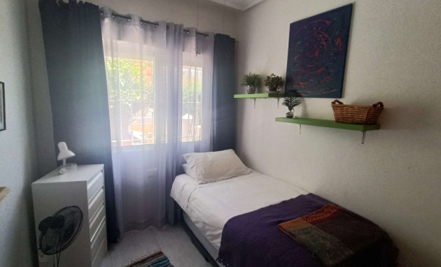 Resale - Quad Villa - Orihuela Costa - Las Filipinas
