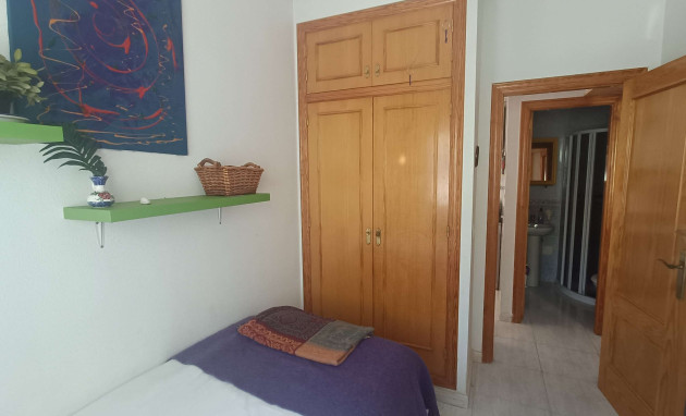 Resale - Quad Villa - Orihuela Costa - Las Filipinas