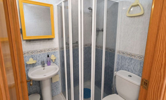 Resale - Quad Villa - Orihuela Costa - Las Filipinas