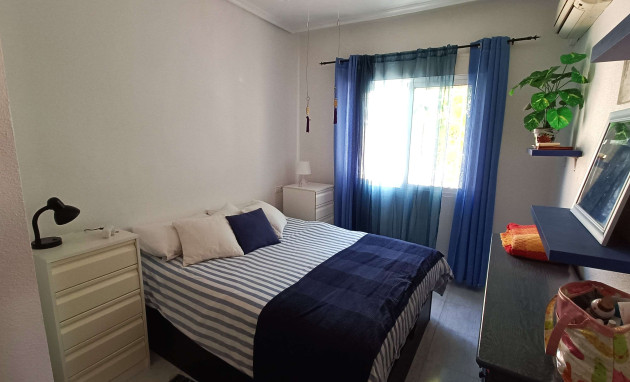 Resale - Quad Villa - Orihuela Costa - Las Filipinas