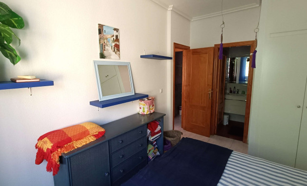 Resale - Quad Villa - Orihuela Costa - Las Filipinas