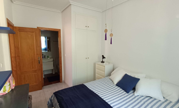 Resale - Quad Villa - Orihuela Costa - Las Filipinas