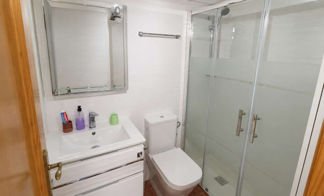 Resale - Quad Villa - Orihuela Costa - Las Filipinas