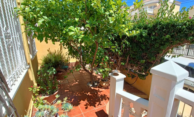 Resale - Quad Villa - Orihuela Costa - Las Filipinas