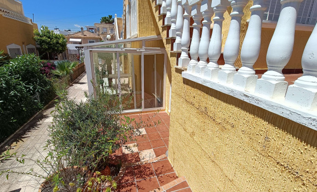 Resale - Quad Villa - Orihuela Costa - Las Filipinas
