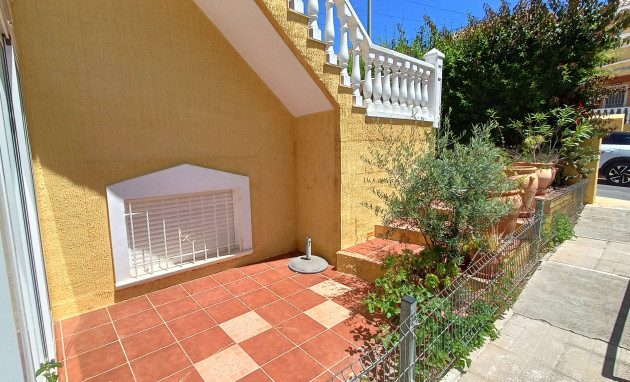 Resale - Quad Villa - Orihuela Costa - Las Filipinas