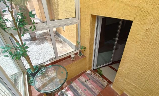 Resale - Quad Villa - Orihuela Costa - Las Filipinas