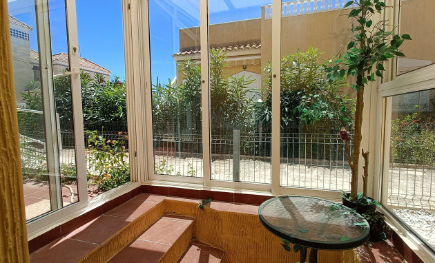 Resale - Quad Villa - Orihuela Costa - Las Filipinas