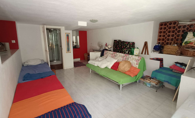 Resale - Quad Villa - Orihuela Costa - Las Filipinas