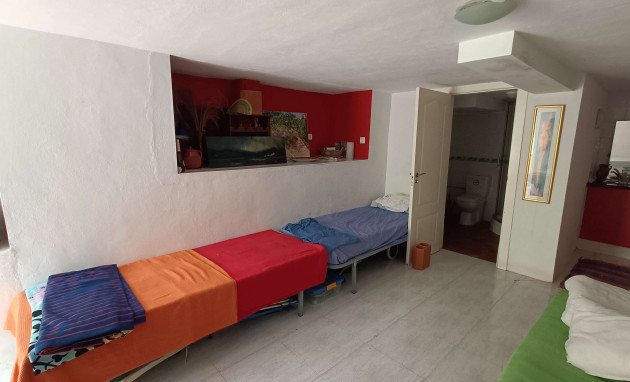 Resale - Quad Villa - Orihuela Costa - Las Filipinas
