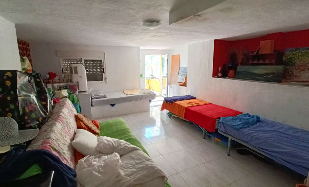 Resale - Quad Villa - Orihuela Costa - Las Filipinas