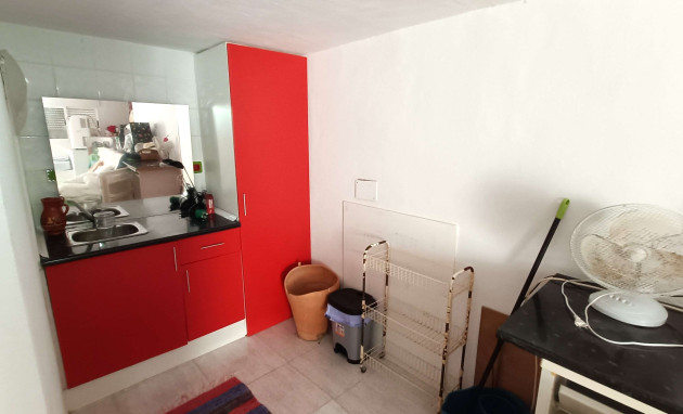 Resale - Quad Villa - Orihuela Costa - Las Filipinas
