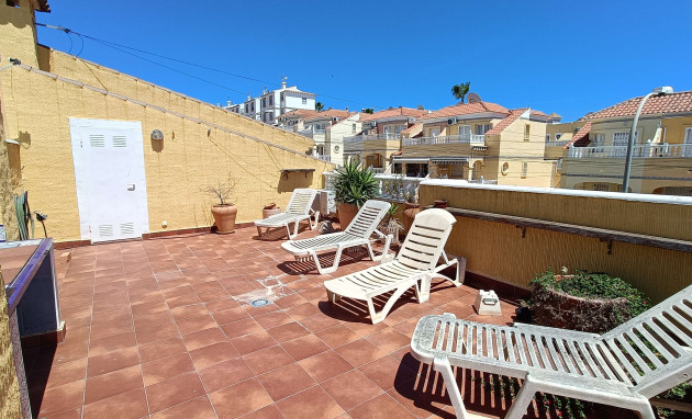 Resale - Quad Villa - Orihuela Costa - Las Filipinas