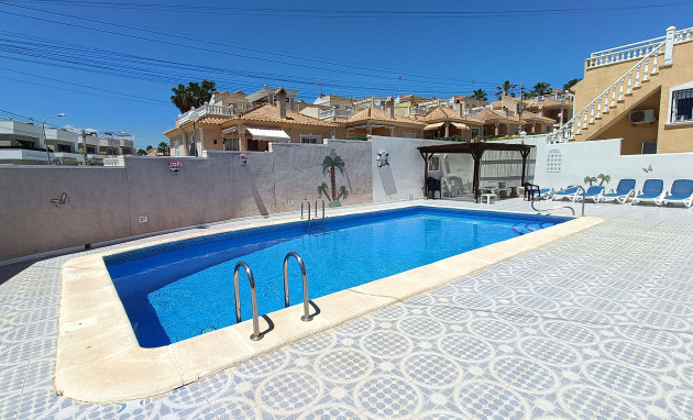 Resale - Quad Villa - Orihuela Costa - Las Filipinas
