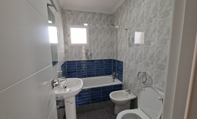 Revente - Apartment - Orihuela Costa - Punta Prima