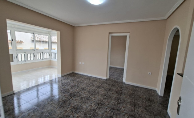 Revente - Apartment - Orihuela Costa - Punta Prima