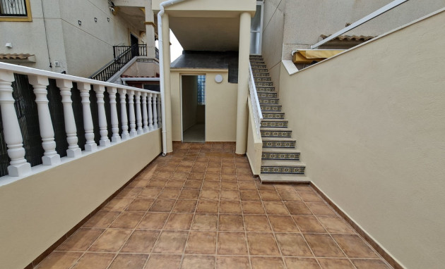 Revente - Apartment - Orihuela Costa - Punta Prima