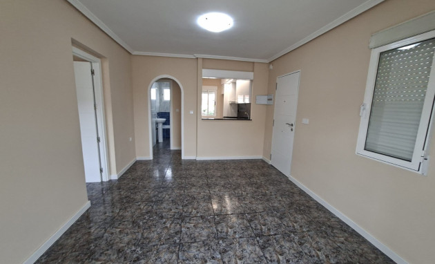 Revente - Apartment - Orihuela Costa - Punta Prima