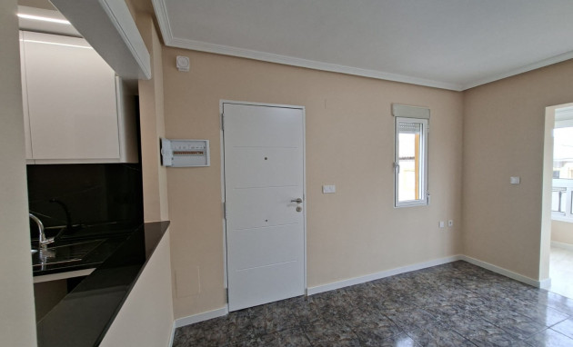 Revente - Apartment - Orihuela Costa - Punta Prima