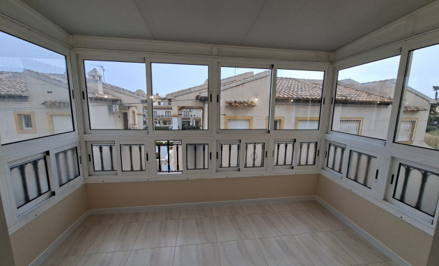 Revente - Apartment - Orihuela Costa - Punta Prima