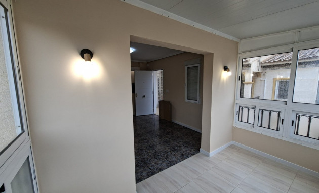 Revente - Apartment - Orihuela Costa - Punta Prima