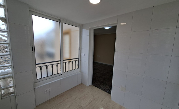 Revente - Apartment - Orihuela Costa - Punta Prima