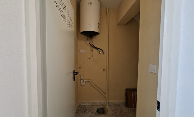 Revente - Apartment - Orihuela Costa - Punta Prima
