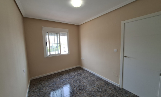 Revente - Apartment - Orihuela Costa - Punta Prima
