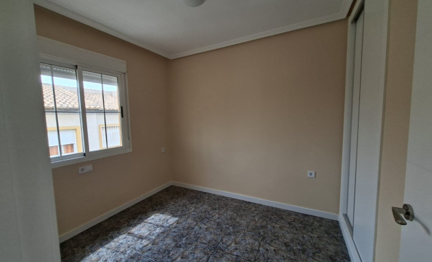 Revente - Apartment - Orihuela Costa - Punta Prima