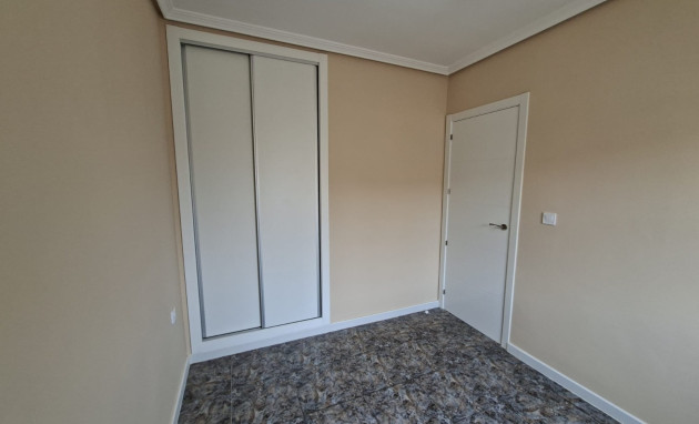 Revente - Apartment - Orihuela Costa - Punta Prima