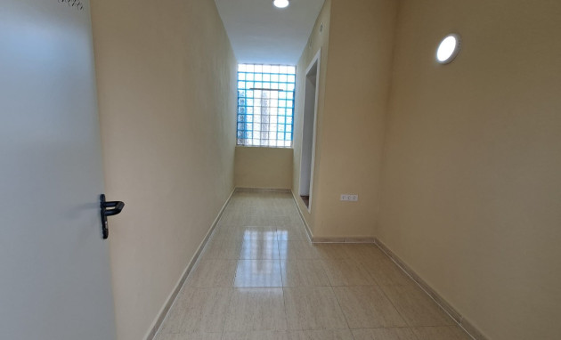 Revente - Apartment - Orihuela Costa - Punta Prima