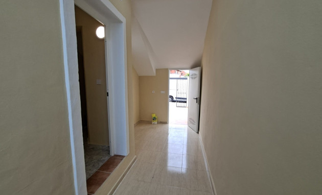 Revente - Apartment - Orihuela Costa - Punta Prima