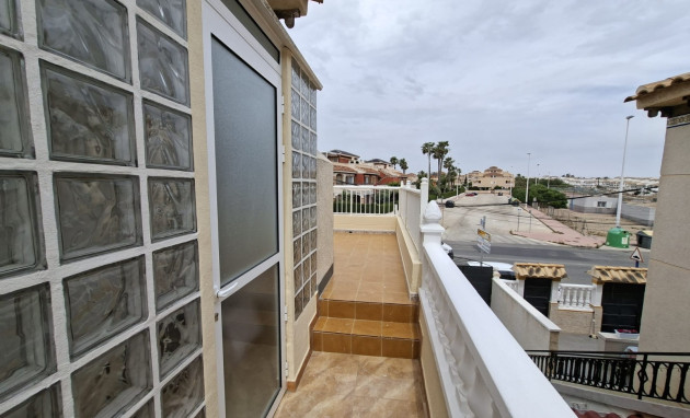 Revente - Apartment - Orihuela Costa - Punta Prima