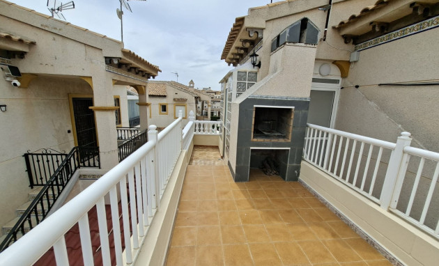 Revente - Apartment - Orihuela Costa - Punta Prima
