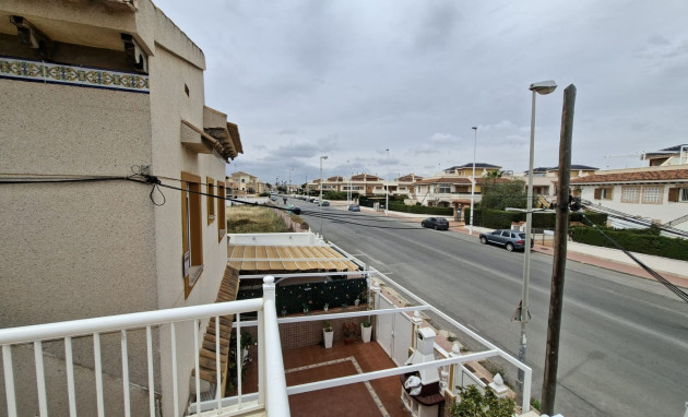 Revente - Apartment - Orihuela Costa - Punta Prima