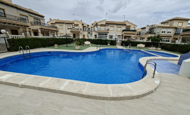 Revente - Apartment - Orihuela Costa - Punta Prima