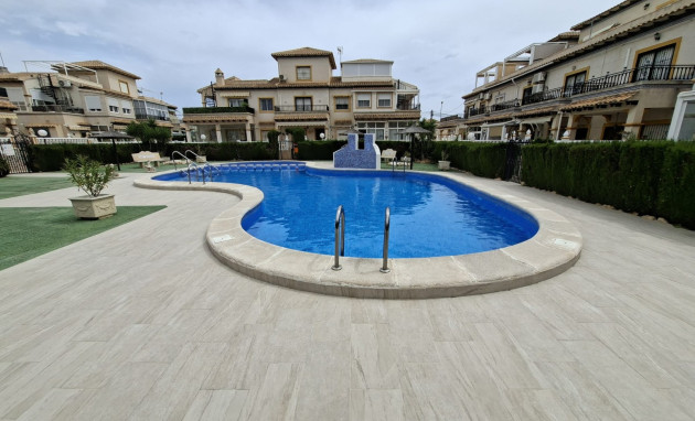 Revente - Apartment - Orihuela Costa - Punta Prima